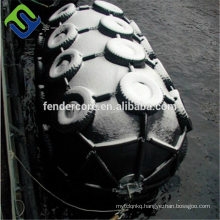 yokohama marine pneumatic rubber fender used for boat